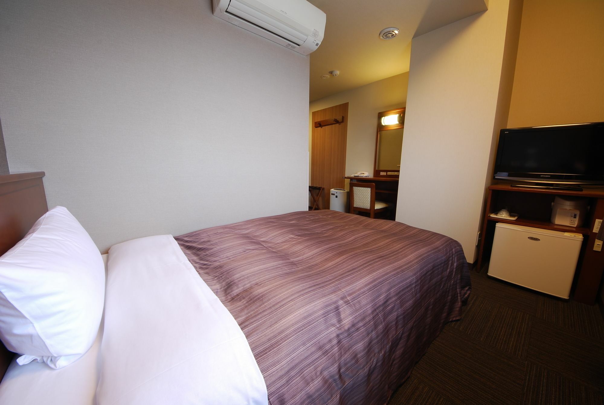 Hotel Route-Inn Misawa Eksteriør bilde